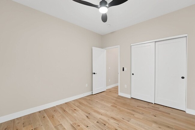 Building Photo - NO HOA! 2024 Build w/ RV Gate, Quartz Kitchen & 4 Spacious Bedrooms
