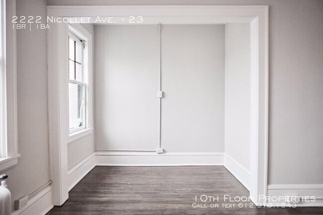Building Photo - 2222 Nicollet Ave