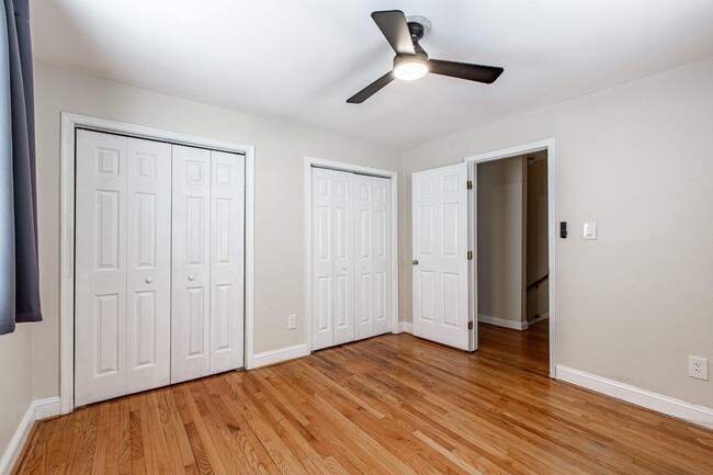 Building Photo - 430 N Patrick St