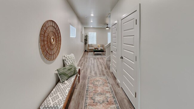 Building Photo - Brand NEW 3 Bedroom 2.5 Bathroom Townhome in Piedmont Schools- Neighborhood Park- **LEASING SPECI...