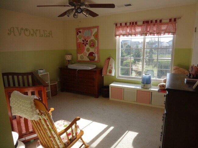 Bedroom #2 - 2275 Pinnacle Ct