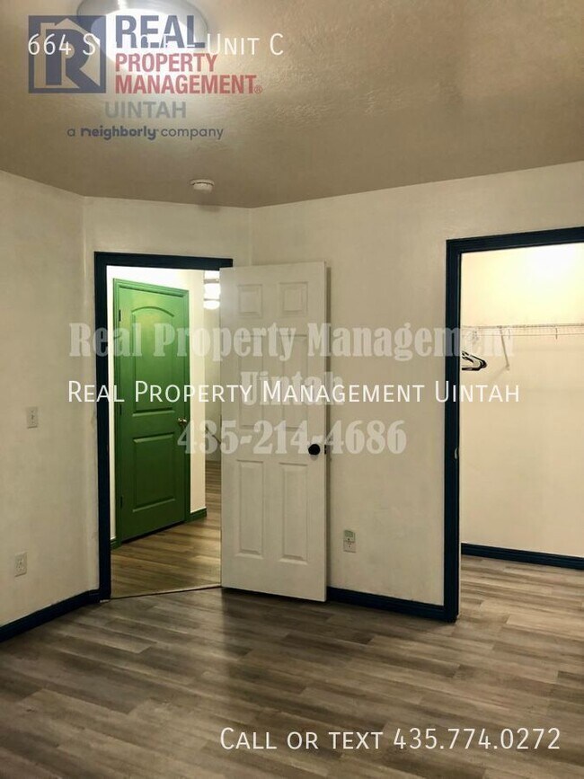 Building Photo - 664 S 410 E
