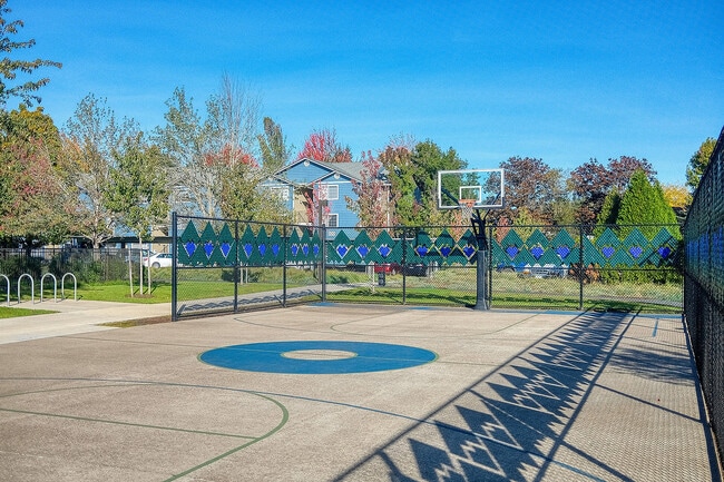 Building Photo - Conifer Place