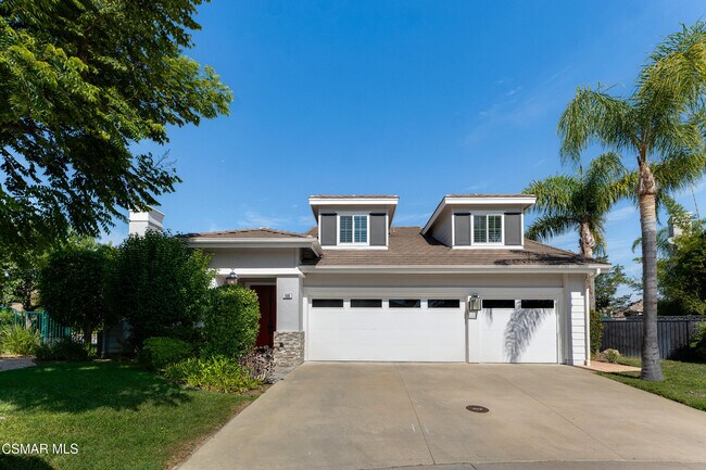 Building Photo - 406 Granite Hills St