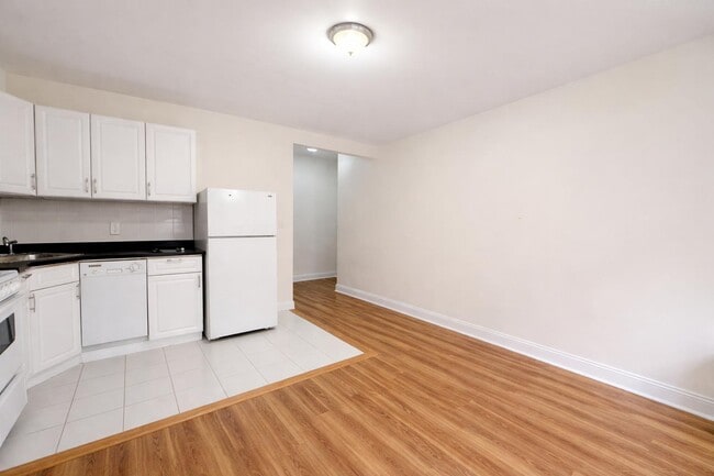 Floorplan - 106 Fort Washington Avenue