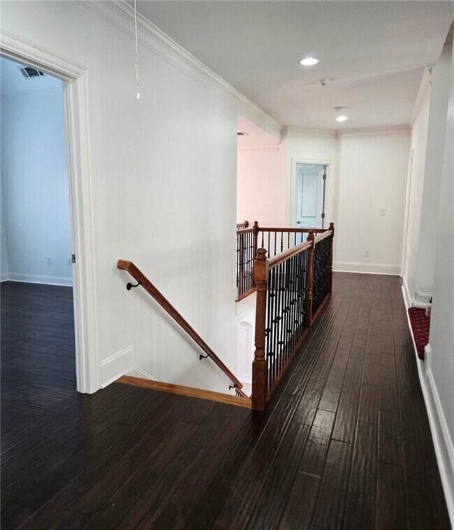Building Photo - 5710 Swift Creek Ct