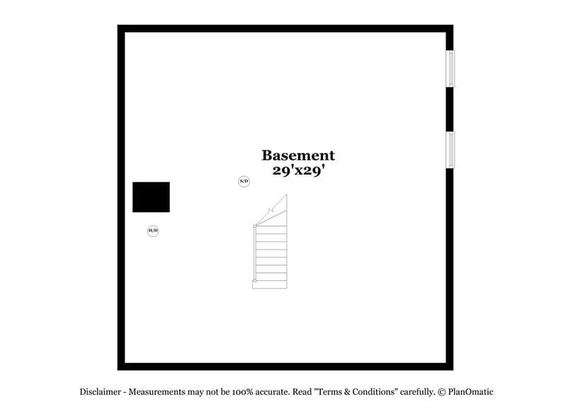 Building Photo - 208 N Bend Dr