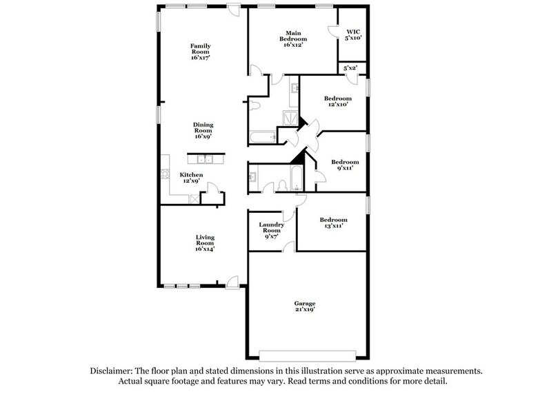 Building Photo - 9324 Cynthia Ct