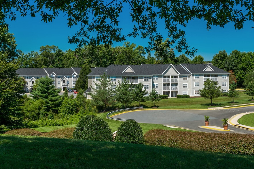 Primary Photo - Arbor Grove