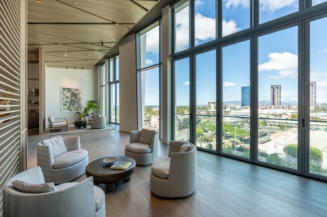 Building Photo - New Koula STUDIO