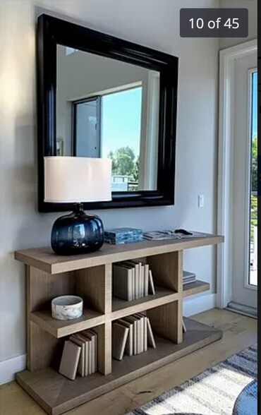 Living Room - 1920 S Pacific Coast Hwy