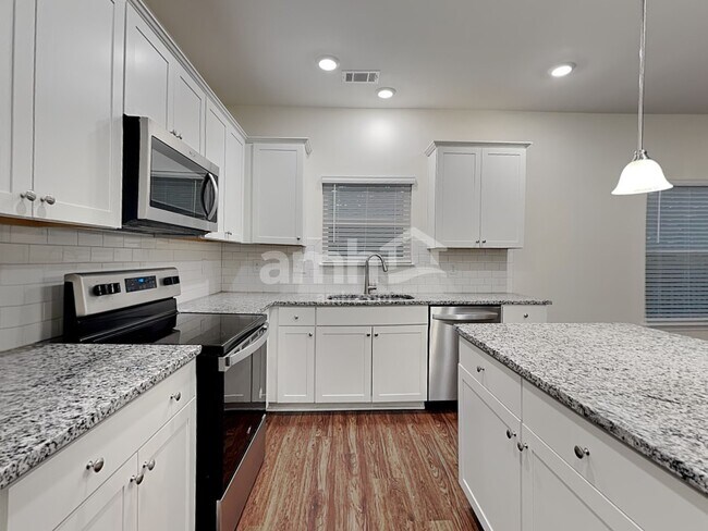 Building Photo - 264 Andrew Jackson Ct