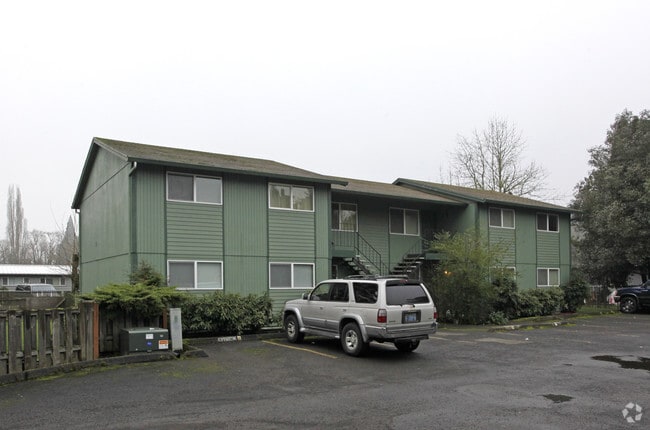 Primary Photo - Viking Villa Apartments