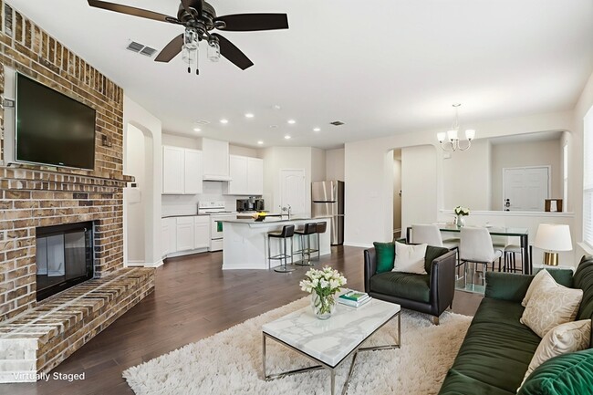 Building Photo - 7907 Expectation Dr