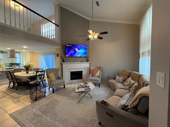 Building Photo - 4807 Eagle Trail Dr