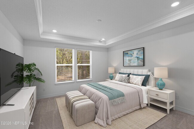 Building Photo - 4963 Shell Crk Trl