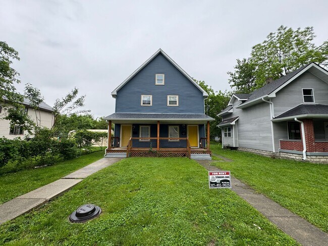 Building Photo - 953-955 N Tuxedo St