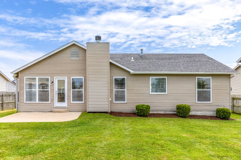 Building Photo - 7546 Cinnamon Teal Dr