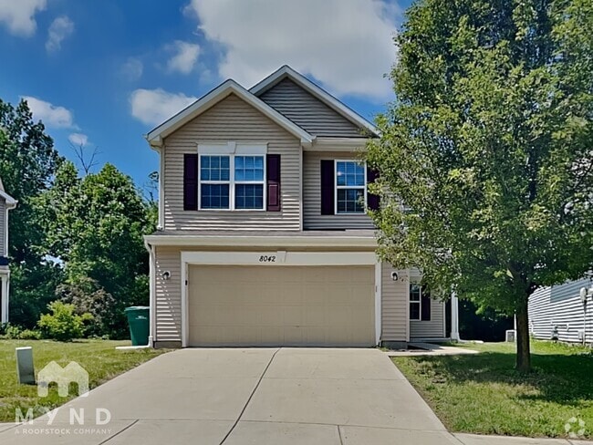 Building Photo - 8042 Loveridge Drive