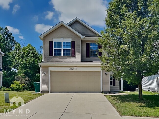 Building Photo - 8042 Loveridge Drive