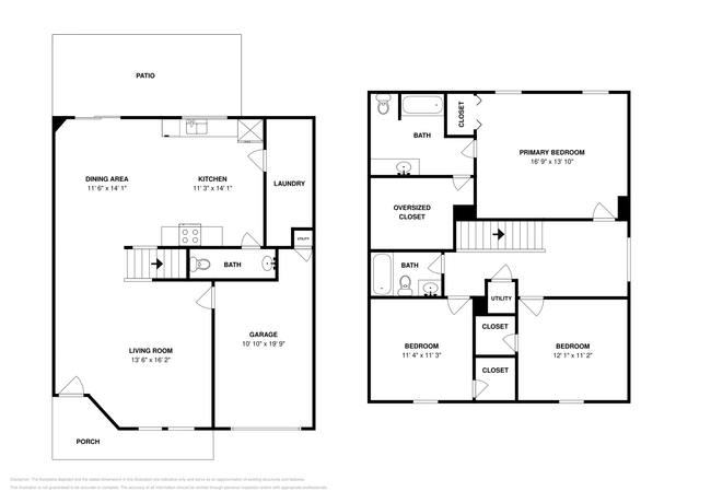 Building Photo - 7206 Rising Brook Dr