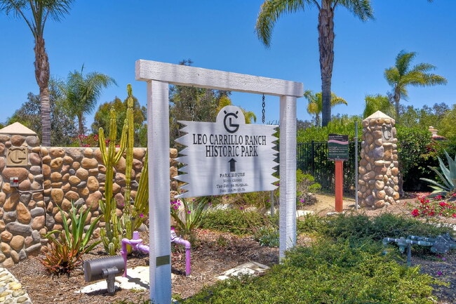 Building Photo - "Spacious 4-Bedroom Retreat in Rancho Carrillo Carlsbad: 2.5 Baths & 2,113 Sq. Ft. of Comfort!"