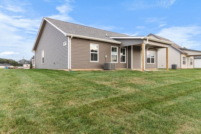 Building Photo - Brand New Single Family Home