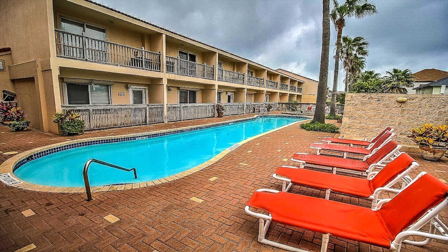 Building Photo - 3101 Gulf Blvd