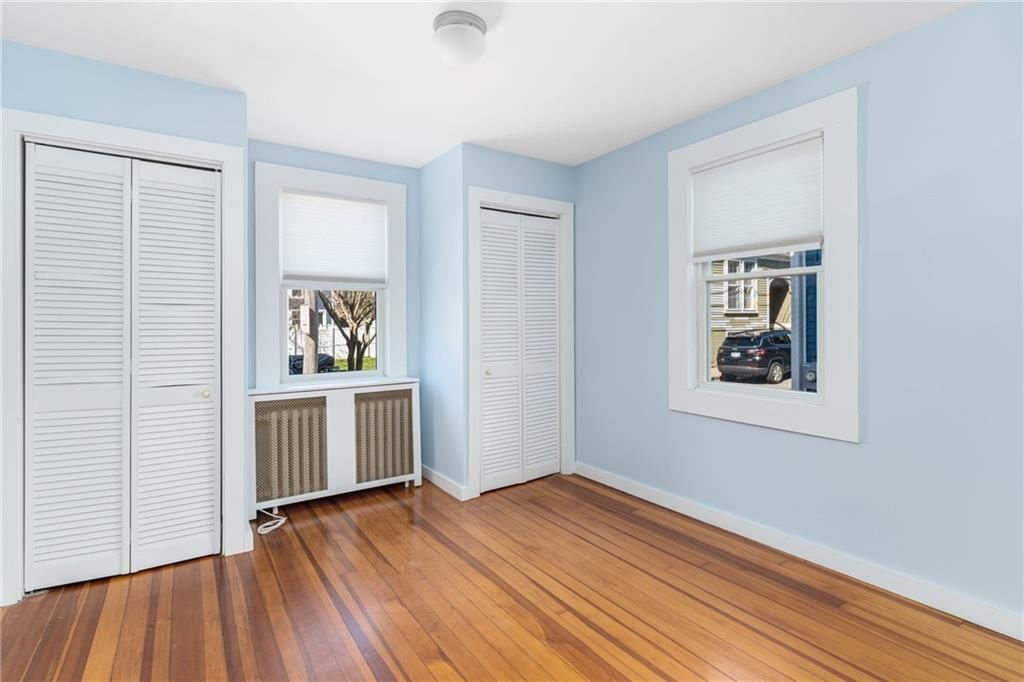 Building Photo - 23 Holland St