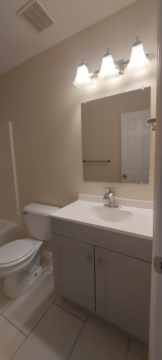 Bathroom 1 - 1102 Pueblo Dr