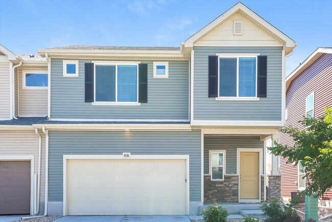 Building Photo - 4738 N Tower Dr
