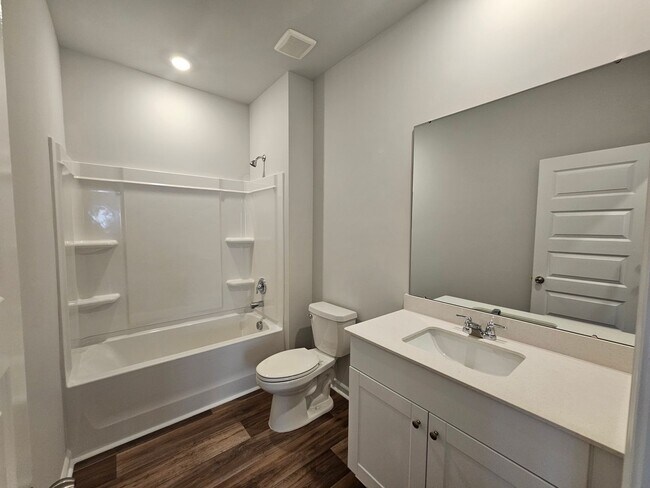 Building Photo - 4 BD / 2 BA New Construction- Move In Ready!