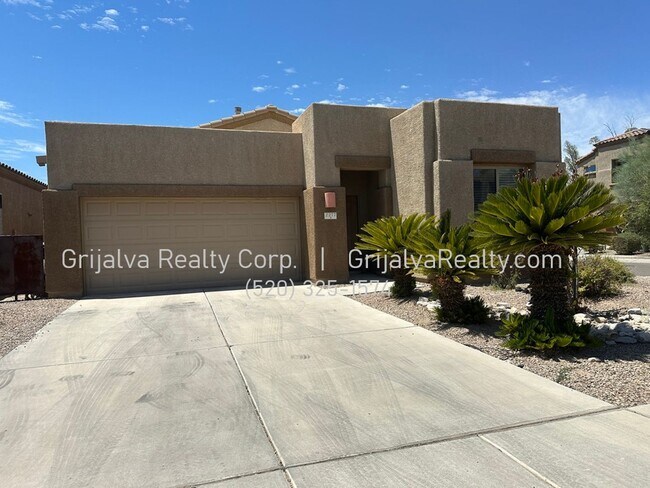 Building Photo - Beautiful 3 Bedroom, 2 Bath House for Rent (River/La Cholla)