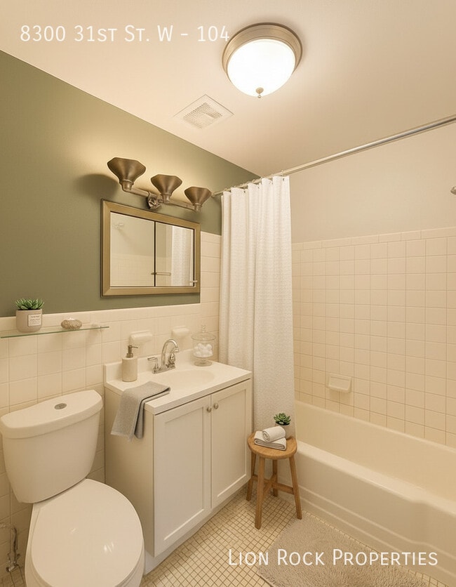 Building Photo - 8300 W 31st St