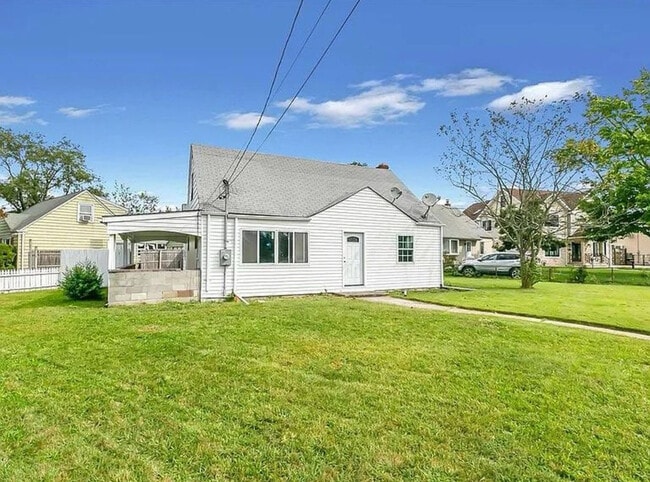 Primary Photo - 1161 Hook Creek Blvd