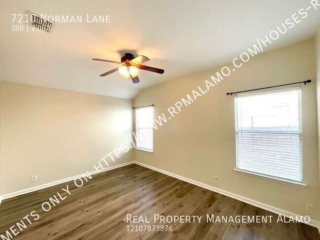 Building Photo - 7210 Norman Ln