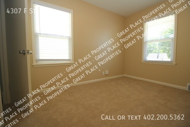 Building Photo - 4307 F St