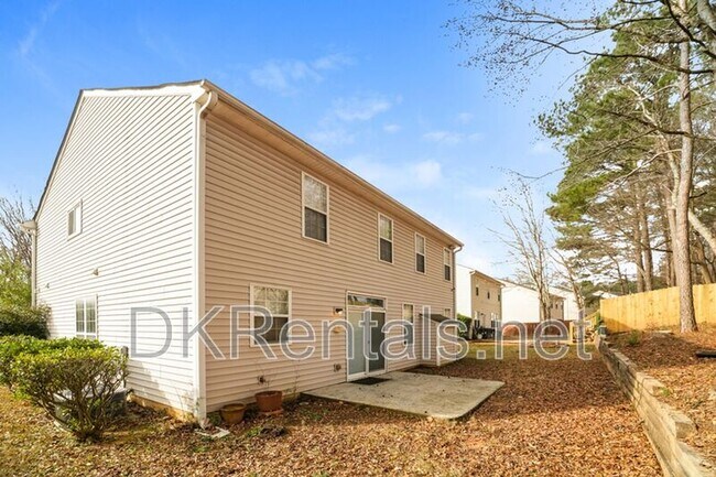 Building Photo - 149 Silver Mine Trail SE