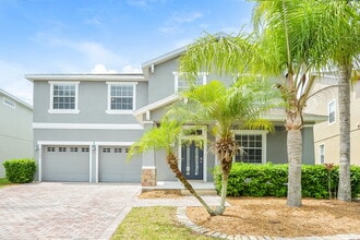 Building Photo - 9700 Moss Rose Way