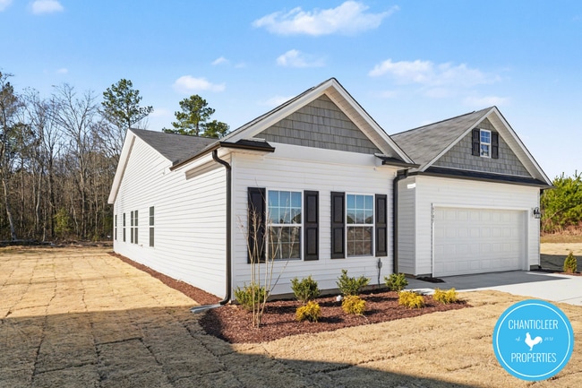 Building Photo - 6705 Hardwick Ln