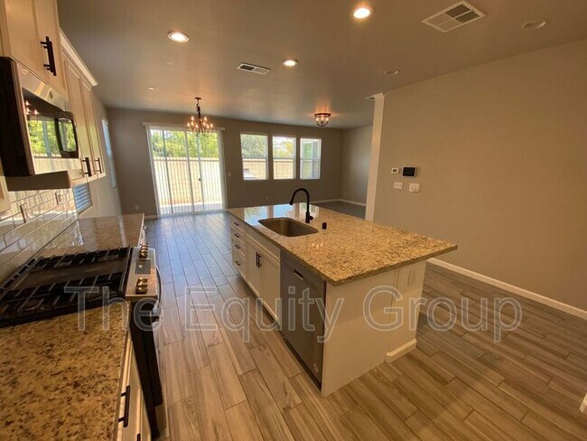 Building Photo - 3461 Alcove Way