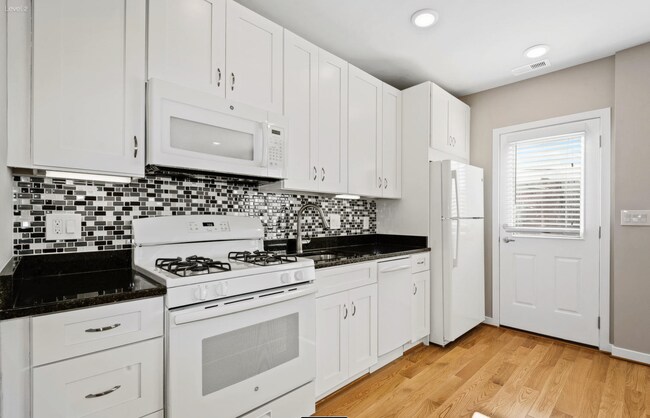 Building Photo - The Melany Condominums