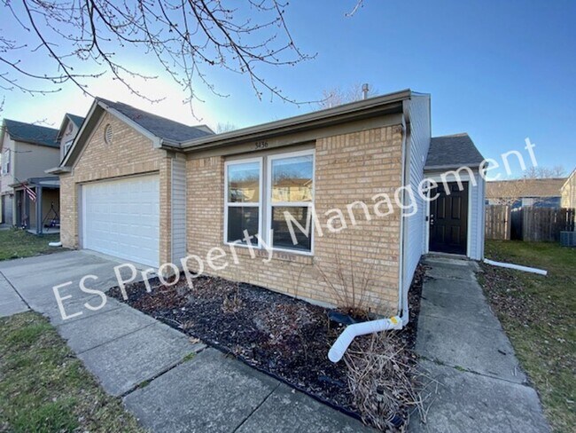 Building Photo - Stunning 3 Bedroom 2 Bath Home in Franklin Township!