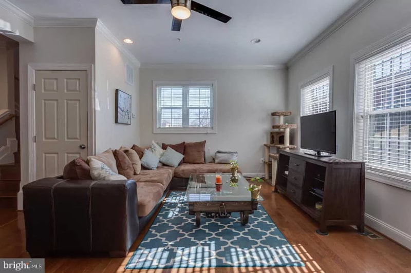 Building Photo - 4950 Fitch Pl NE