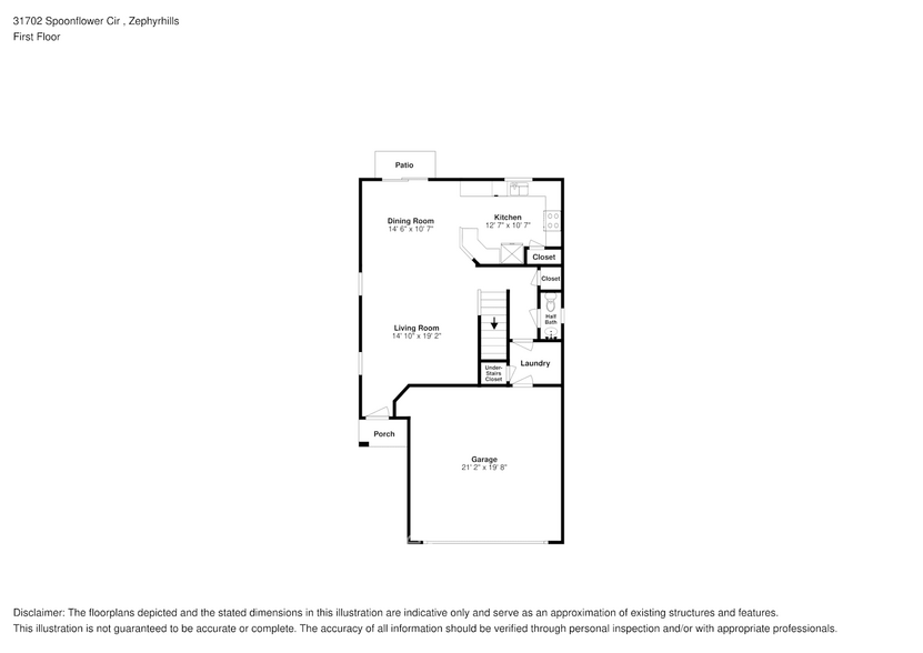 Building Photo - 31702 Spoonflower Cir