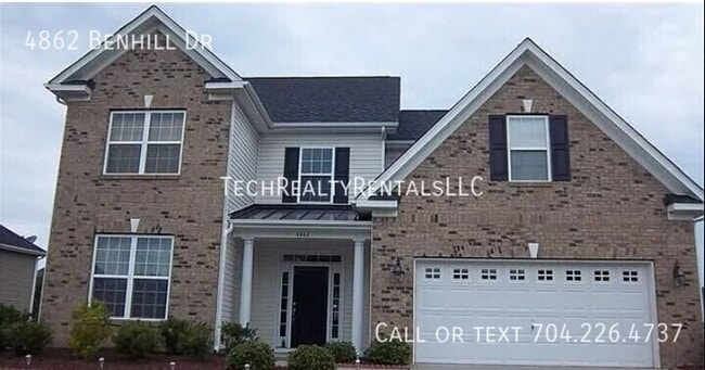 Primary Photo - 4862 Benhill Dr