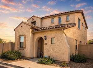 Building Photo - 2341 N 83rd Dr