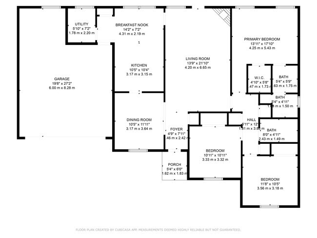 Building Photo - 948 Wedgewood Way