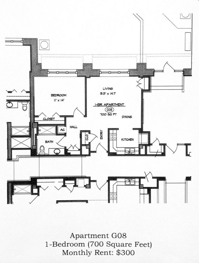 G08 - Kenyon Heights