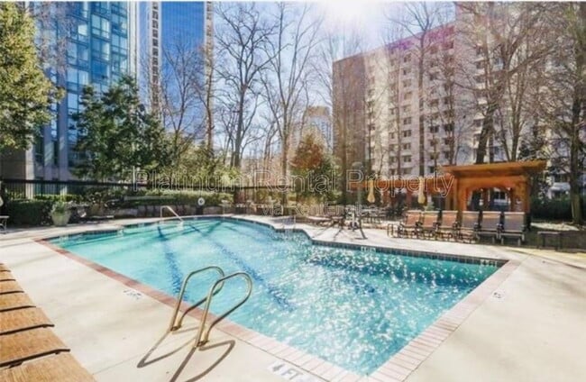 Building Photo - 2870 Pharr Ct S Northwest